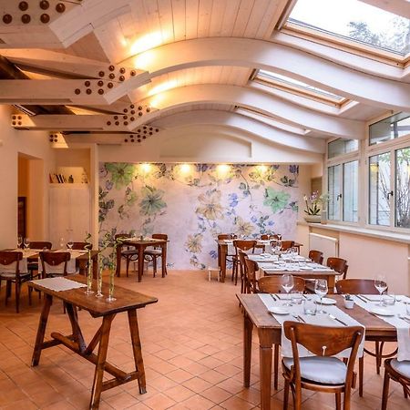 La Locanda Del Povero Diavolo Torriana Экстерьер фото