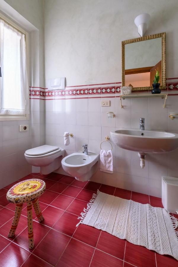 La Locanda Del Povero Diavolo Torriana Экстерьер фото