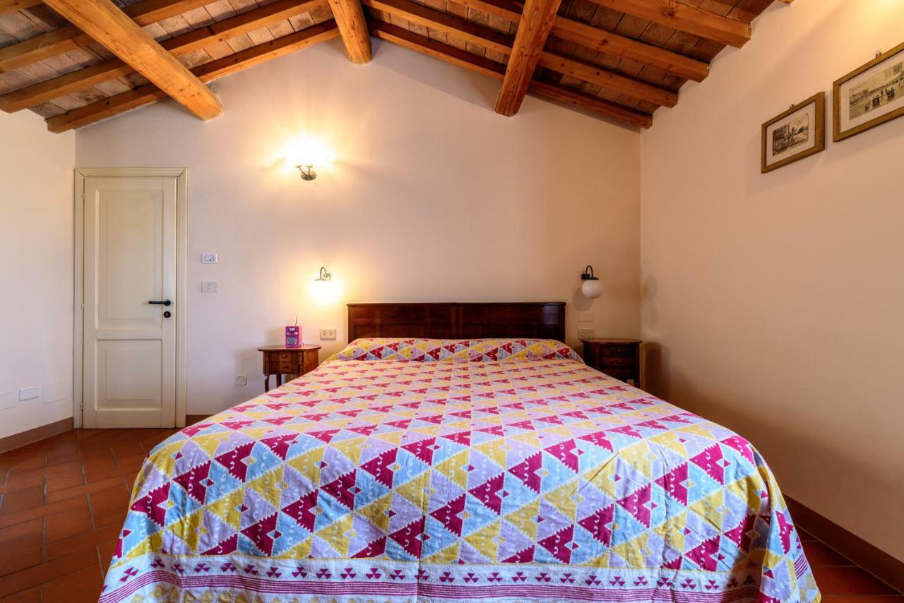 La Locanda Del Povero Diavolo Torriana Экстерьер фото