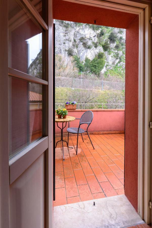La Locanda Del Povero Diavolo Torriana Экстерьер фото