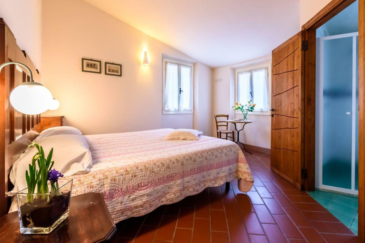 La Locanda Del Povero Diavolo Torriana Экстерьер фото