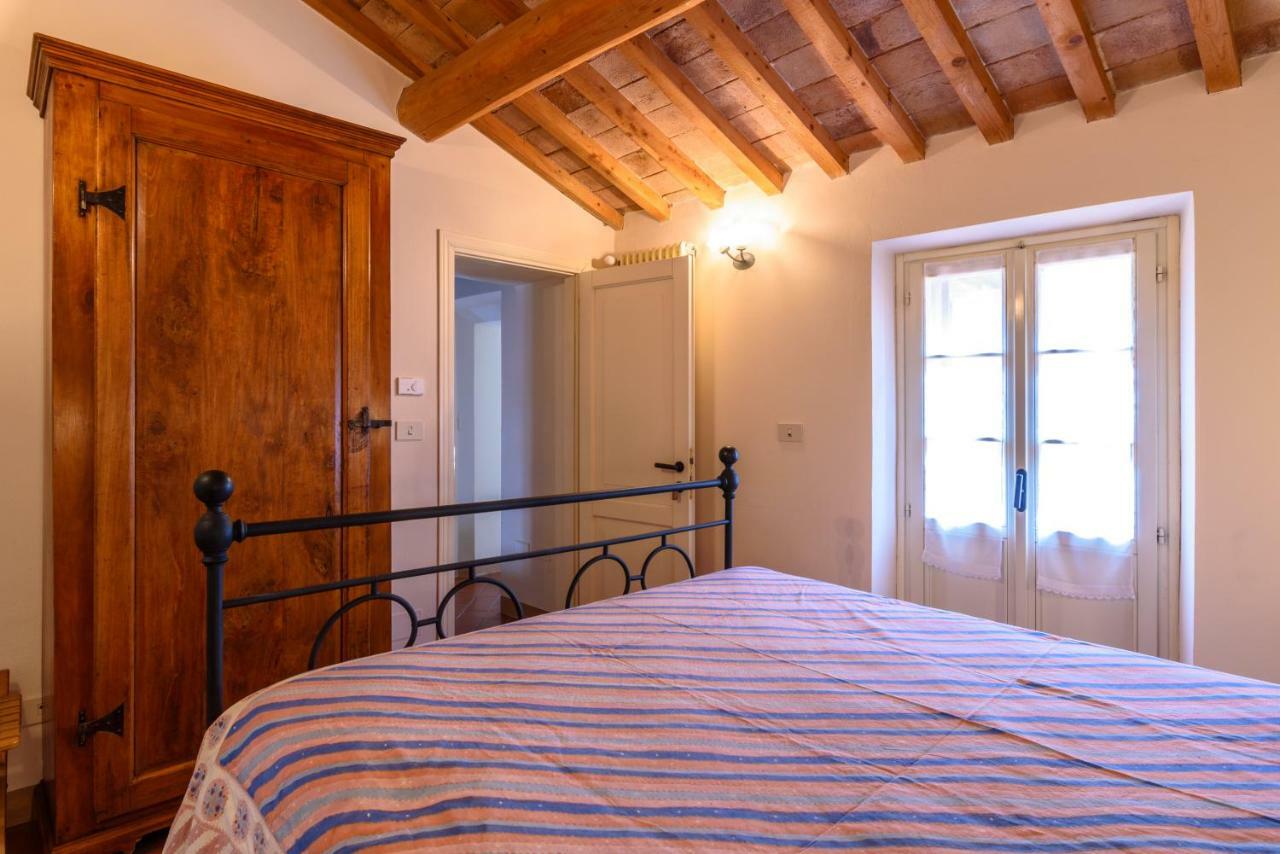La Locanda Del Povero Diavolo Torriana Экстерьер фото