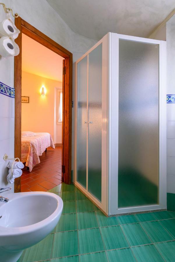 La Locanda Del Povero Diavolo Torriana Экстерьер фото