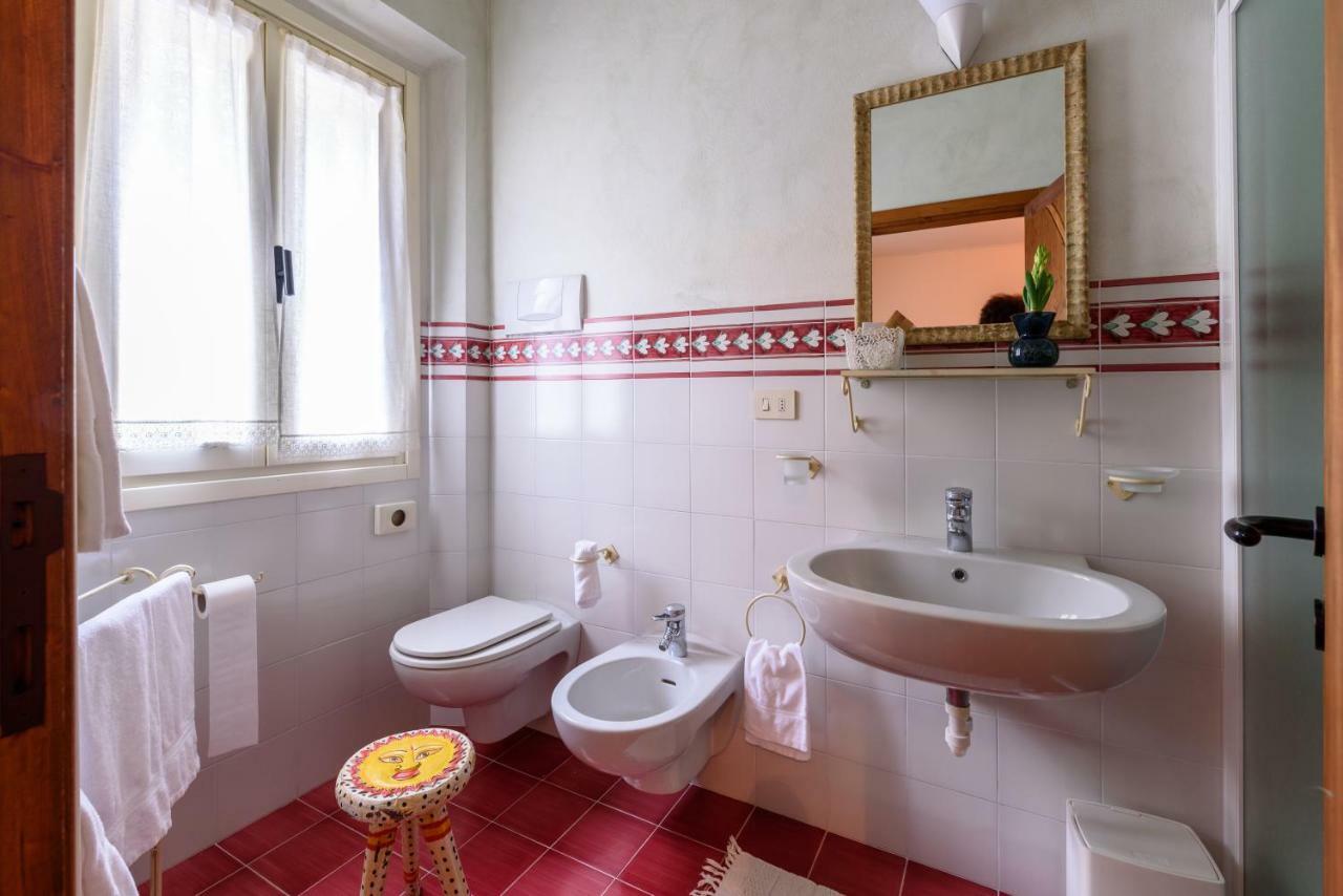 La Locanda Del Povero Diavolo Torriana Экстерьер фото