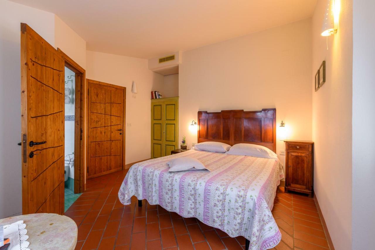La Locanda Del Povero Diavolo Torriana Экстерьер фото