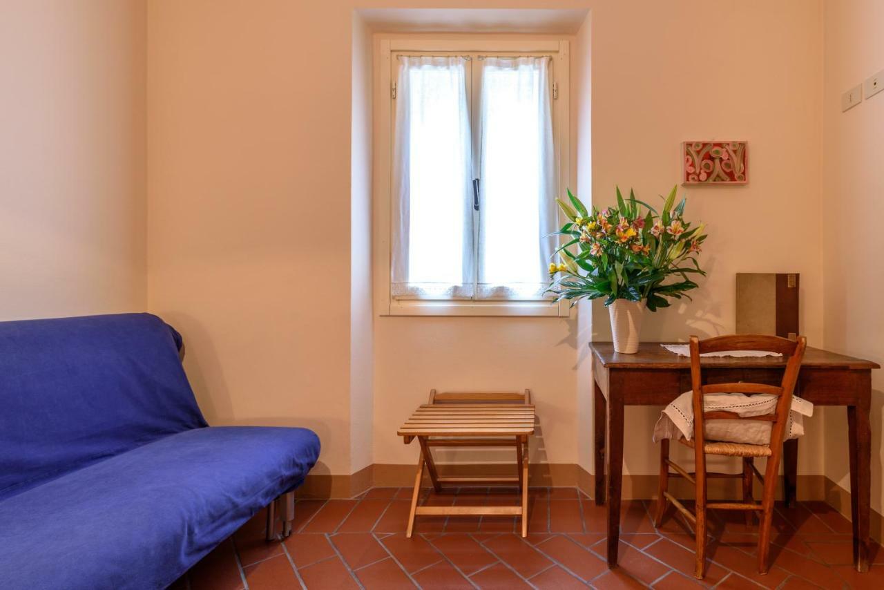 La Locanda Del Povero Diavolo Torriana Экстерьер фото