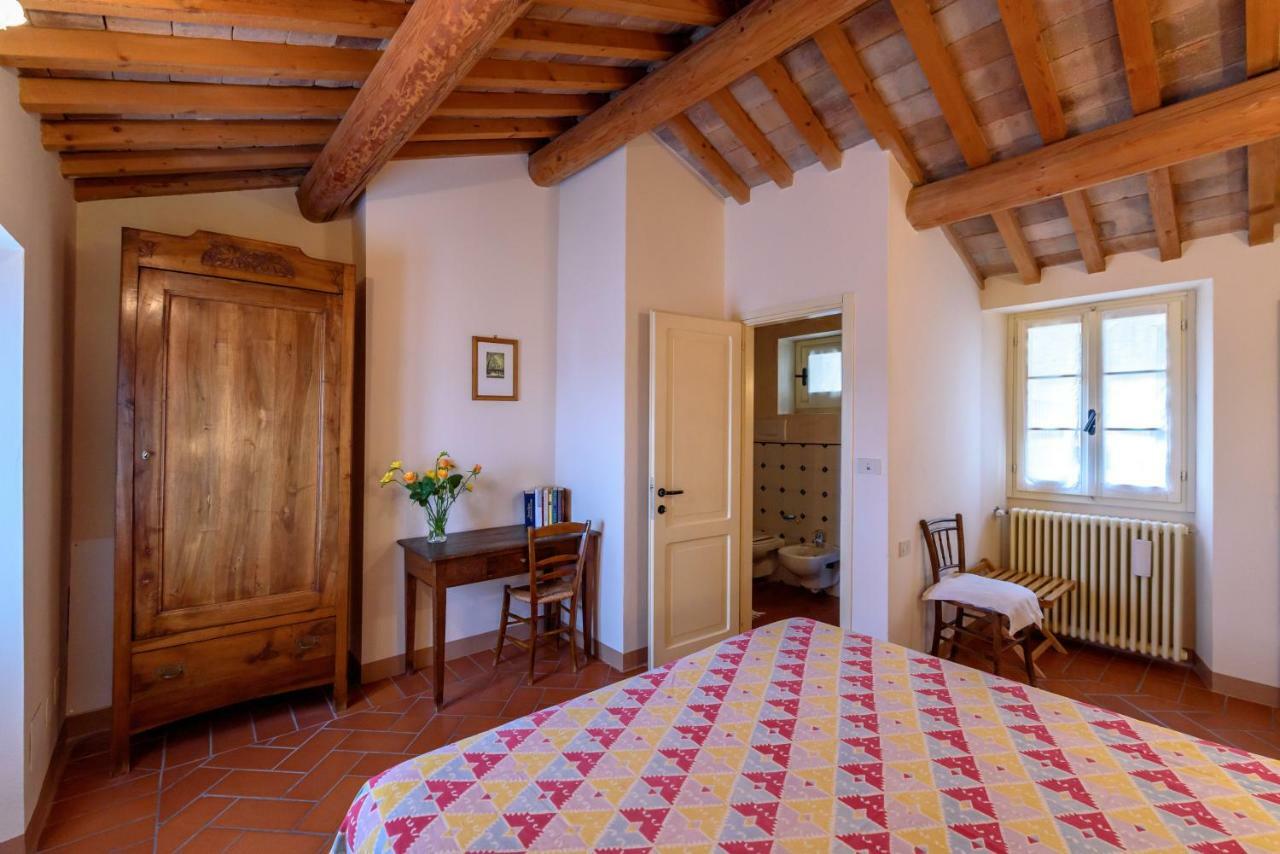 La Locanda Del Povero Diavolo Torriana Экстерьер фото