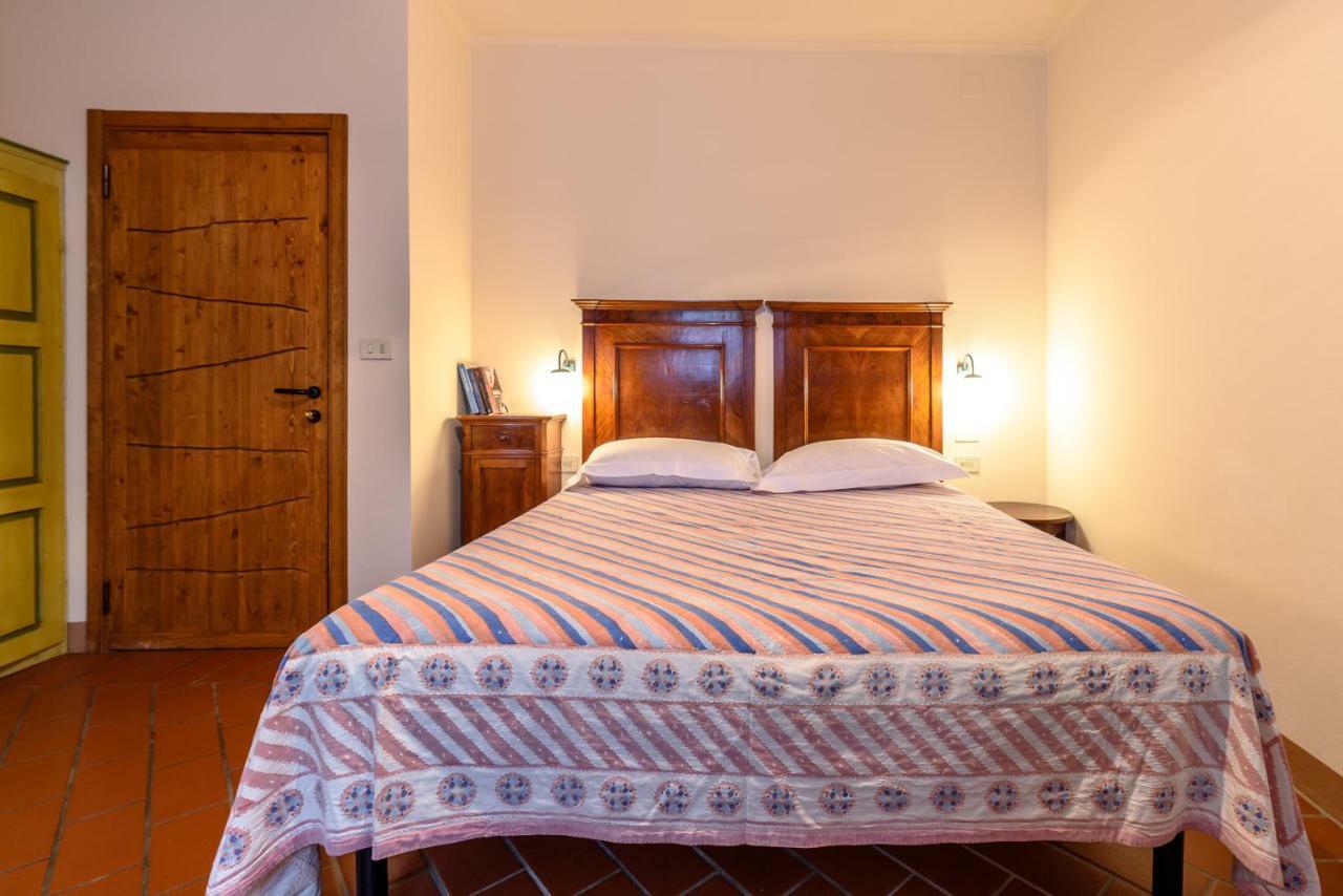 La Locanda Del Povero Diavolo Torriana Экстерьер фото