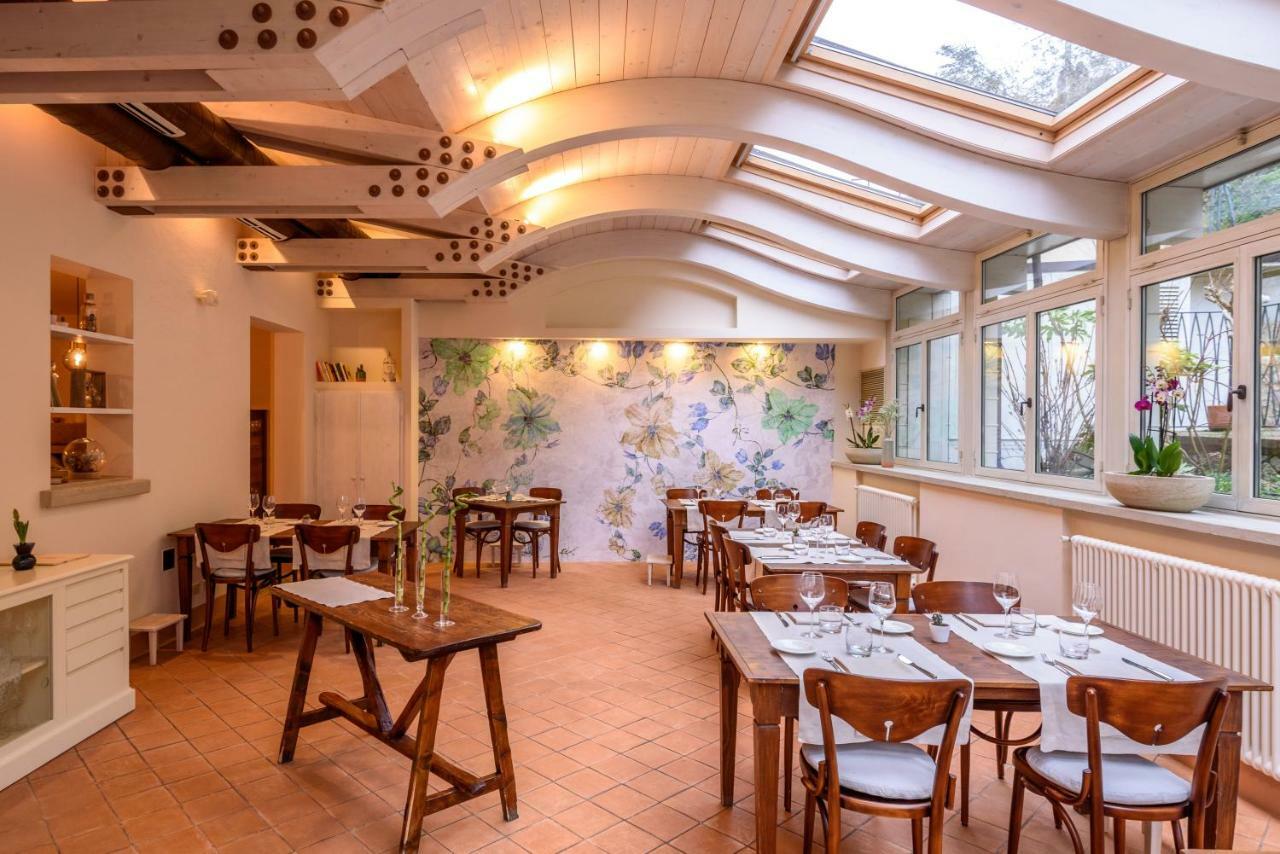 La Locanda Del Povero Diavolo Torriana Экстерьер фото