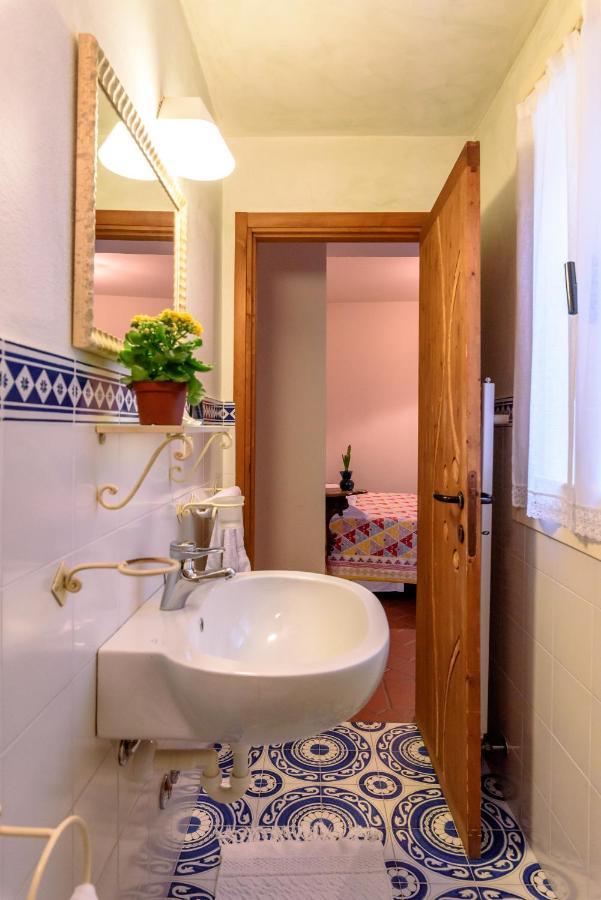 La Locanda Del Povero Diavolo Torriana Экстерьер фото